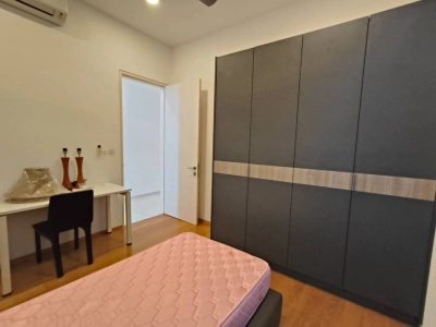 Mirage Residence @ KLCC - Near MRT, Level 19, Ready to move in 15/8, Open for Reservation Now