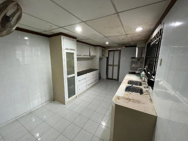 TELUK CEMPEDAK KUANTAN BUNGALOW