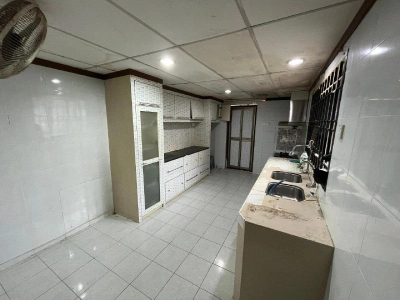 TELUK CEMPEDAK KUANTAN BUNGALOW