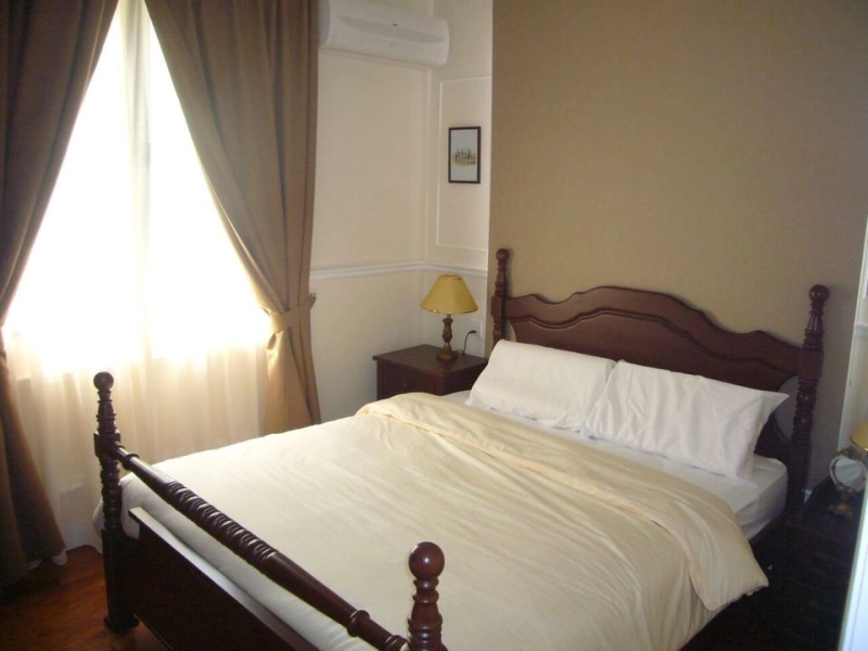 Ferringhi Villa @ Batu Ferringhi | 3-Storey Bungalow for Sale RM1.7mil