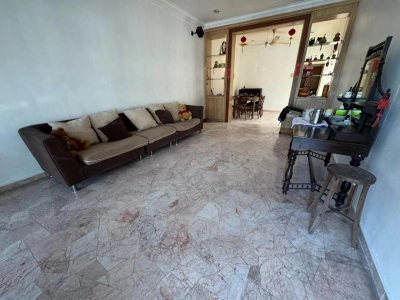 Paya Terubong 1/S Semi-D ,Jalan Buah Jambu