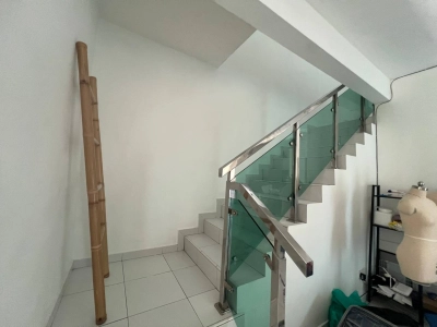 Taman Bukit Indah 2 Storey Terrace 40x70 Corner Lot For Sale