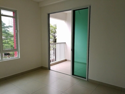 RESIDENSI SUASANA APARTMENT DAMANSARA DAMAI