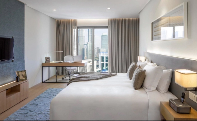 1Bedroom,1Bathroom available @ Damansara Utama, Petaling Jaya