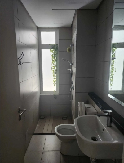 16 Sierra, Puchong