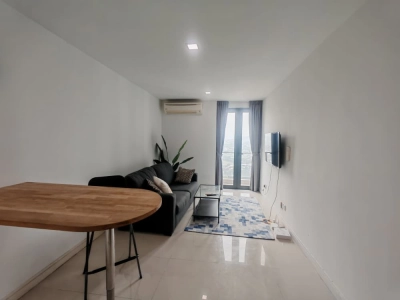 Setia Sky Residences @ KLCC - MRT, Level 37 with balcony, Ready unit, Open for Reservation Now