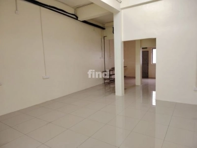 🏪 Ground Floor Shop Facing Main Road @ Jalan Air Itam – High Visibility!