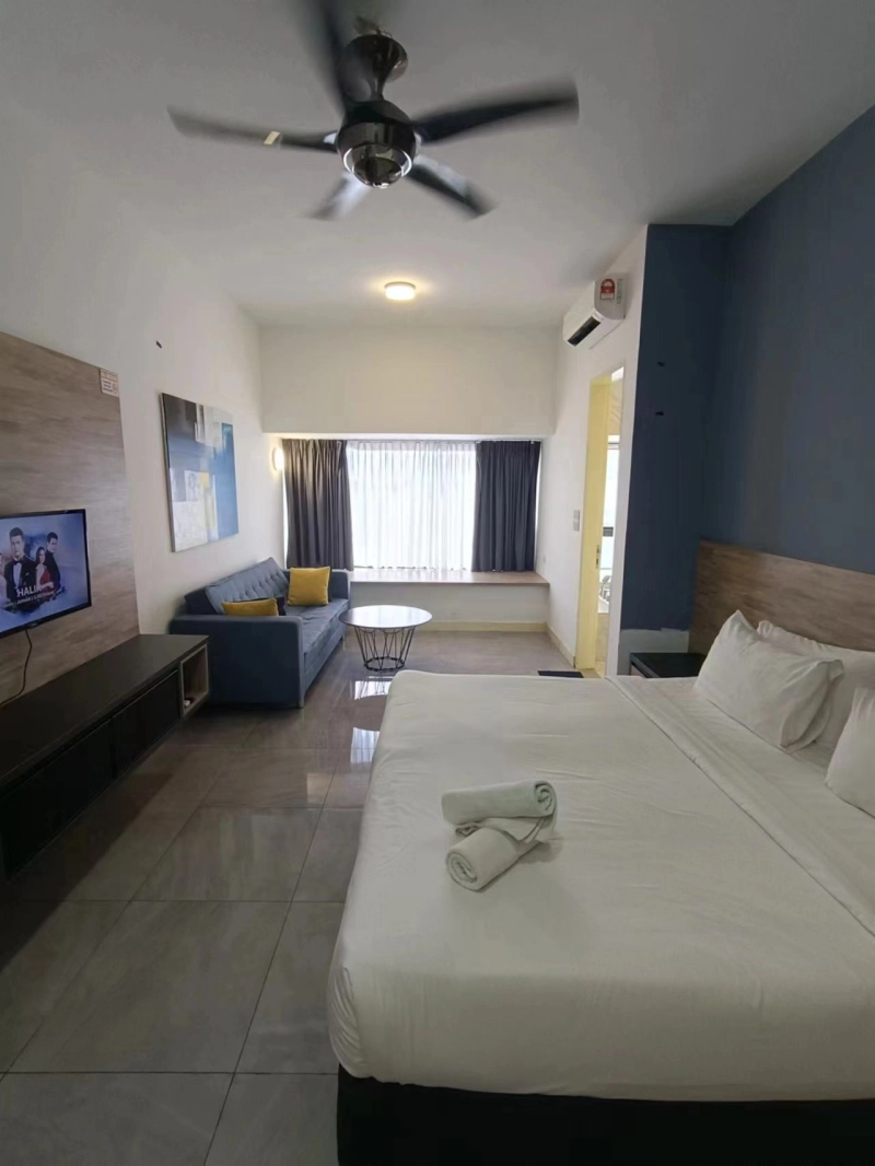 Imperio Residence For Sale
