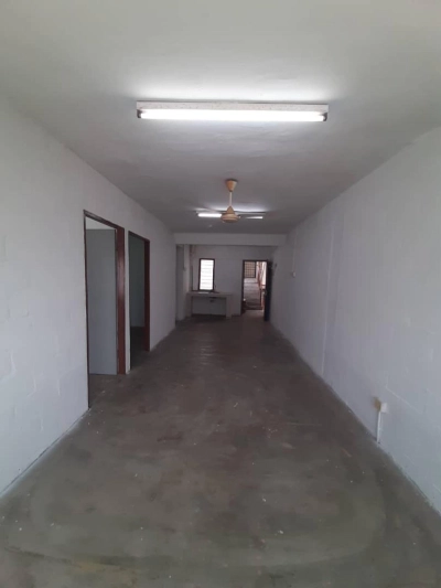 Dahlia Apartment @ Bandar Country Homes , RAWANG -  Block Kenanga  3rd floor - Ready 15/3