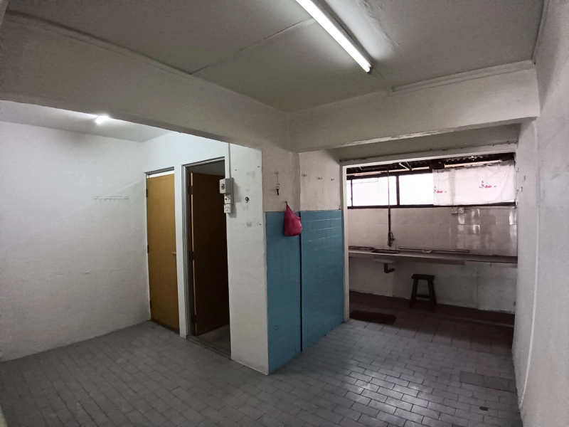 Desa Pakatan Double Storey FOR SALE