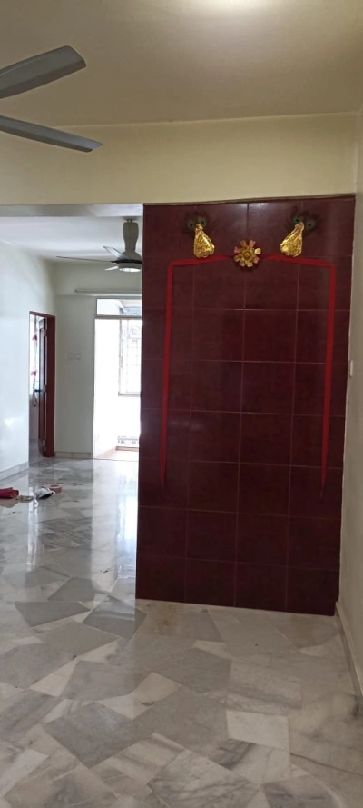 Taman Pusat Kepong Shop Aparment