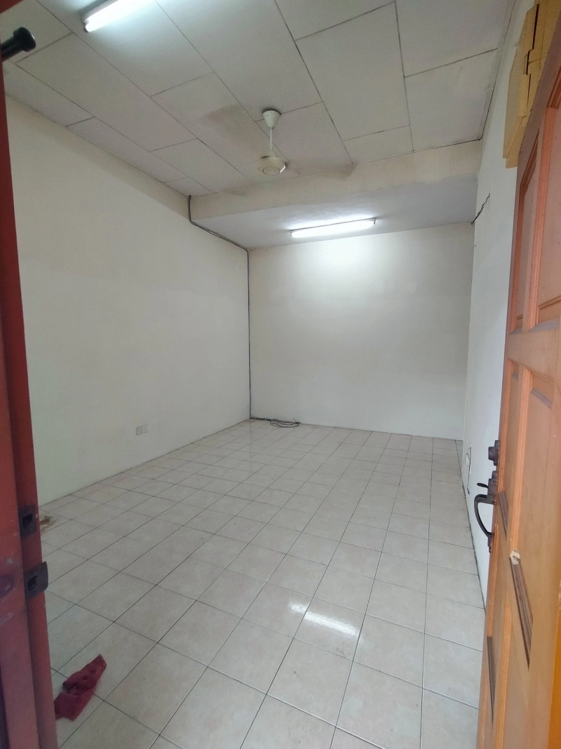 Single Storey House Taman Mutiara Bandar Bukit Raja Klang