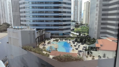 Binjai 8 Premium Soho