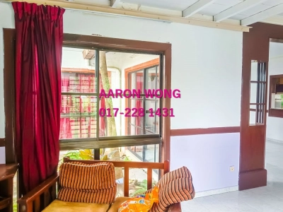 [Bungalow] Villa D’Amour, A’famosa Golf Resort, Alor Gajah, Melaka