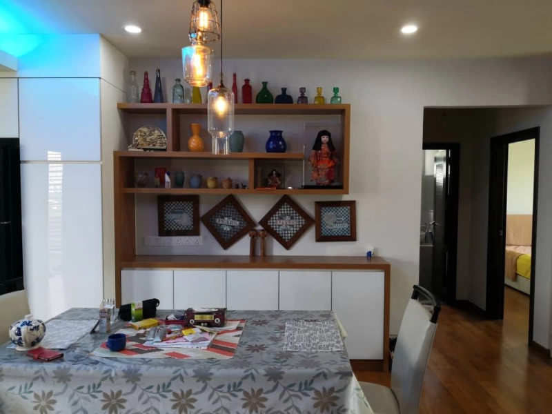 Penhill Perdana Condominium