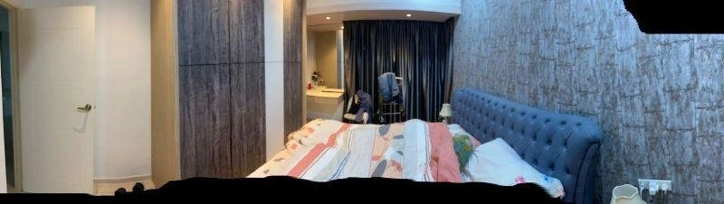 Starhill Residence Condominium