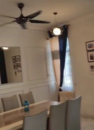 HOUSE, 2 stys with 10 ft land, Jln PJU 1A, Ara Damansara, 47301 Petaling Jaya, Selangor