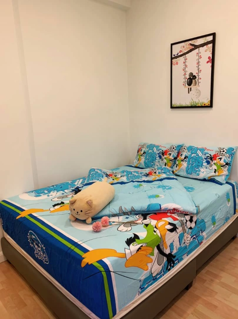 Tanjung Park Tanjung Tokong Furnished High Floor Renovated & Furnished
