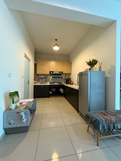 Solaria near Air Port