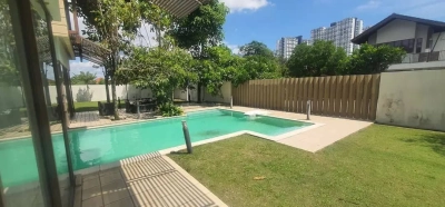 BANYAN CLOSE BUNGALOW BANGI