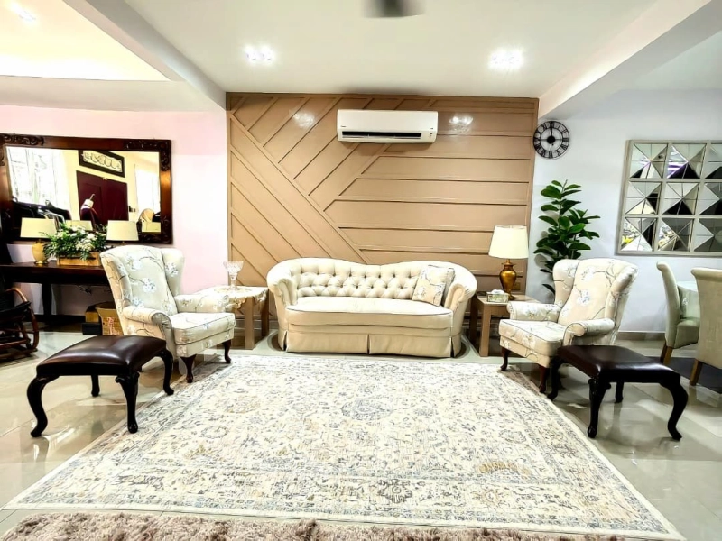 TAMAN BUKIT UTAMA BUKIT ANTARABANGSA TERRACE