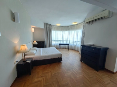 SILVERTON CONDO FOR RENT