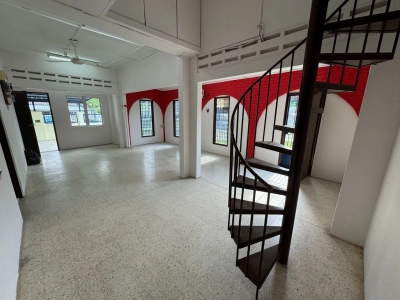 AMPANG JAYA CORNER TERRACE