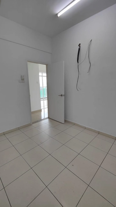 Arena Residence (Bayan Lepas)