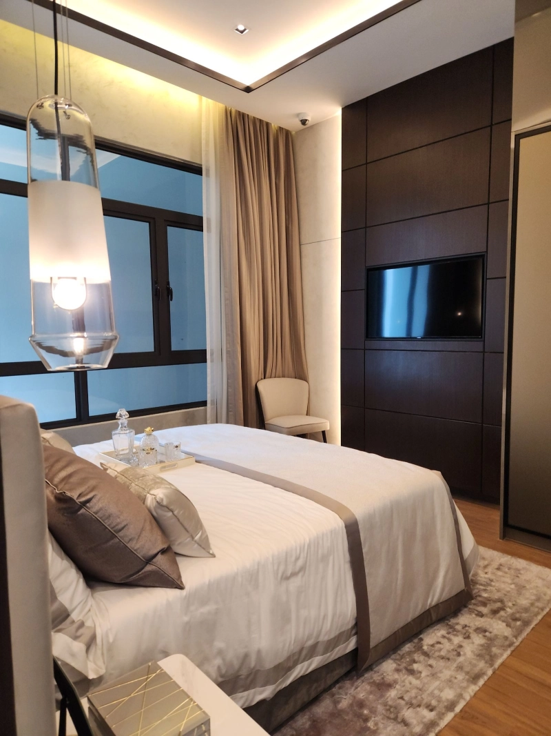 River Park Bangsar South