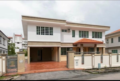Beverly Hill Tanjung Bungah Penang