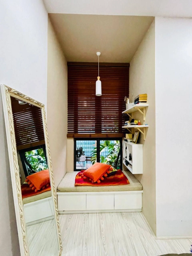 FERA RESIDENCE CONDO WANGSA MAJU