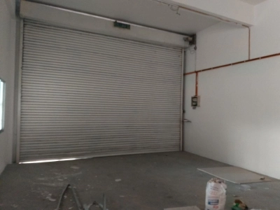 Pengkalan 1.5  Storey Semi D Factory For Rent