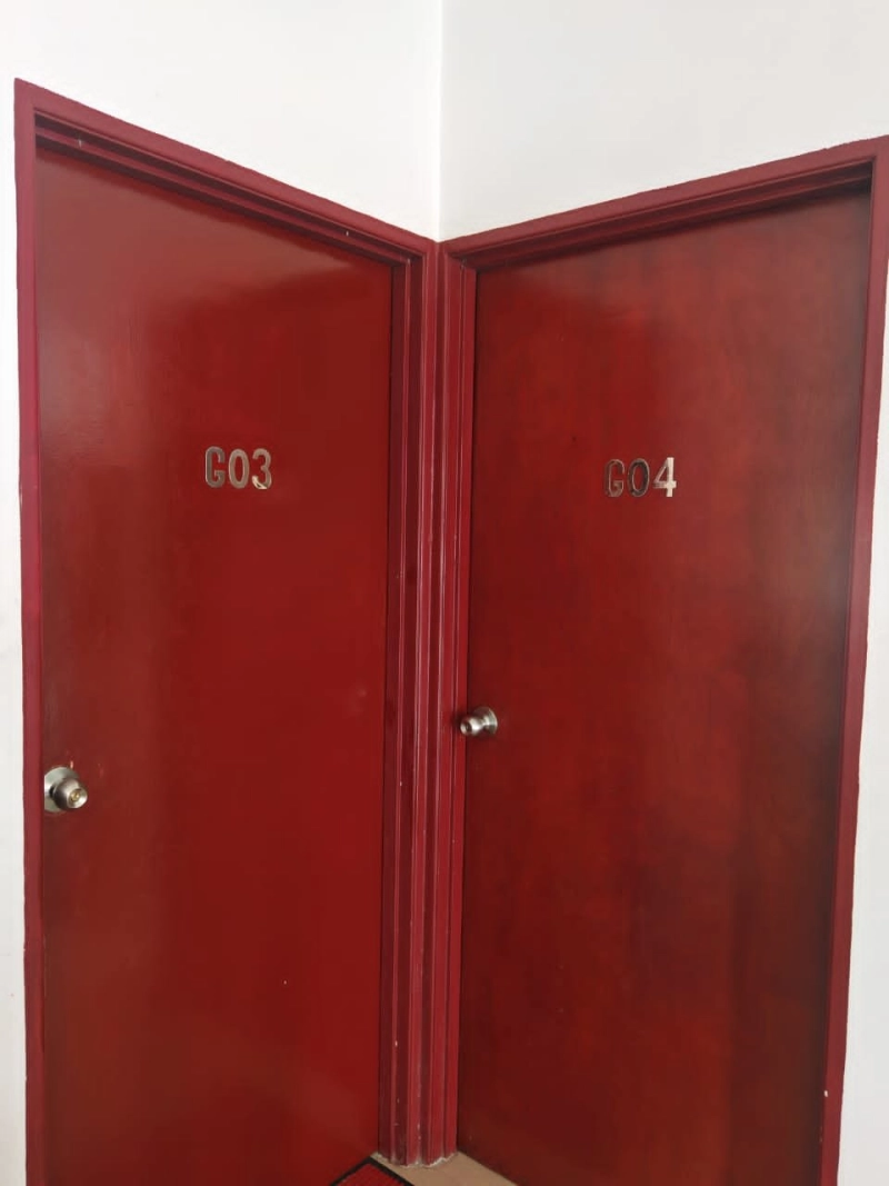 Bilik Sewa/Room G04 RM700 for Rent @ Glenmarie Cove, Port Klang - Ready Now