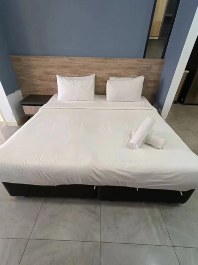 Imperio Residence For Sale
