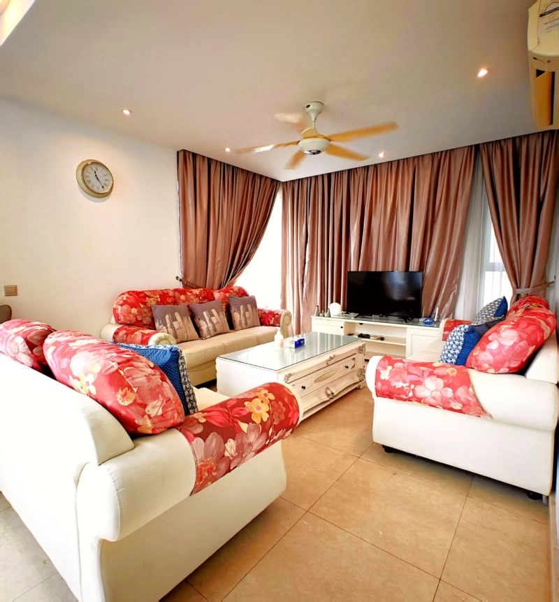 Lumina Kiara For Rent