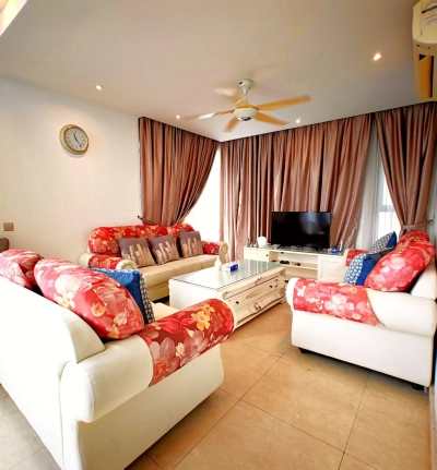 Lumina Kiara For Rent