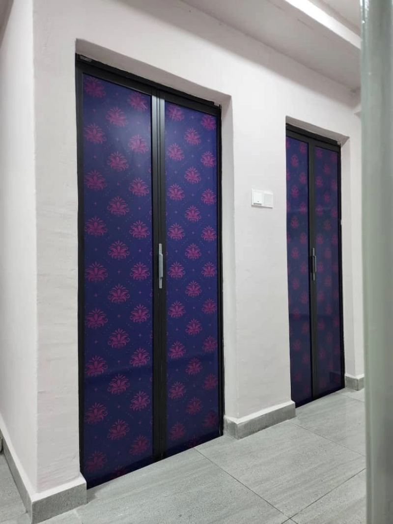 SINGLE STOREY HOUSE FOR RENT, OLD KLNG ROAD, TMN SKYLINE