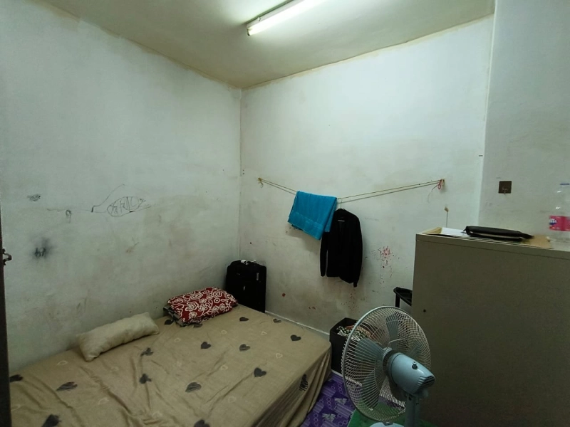 IMPIANA APARTMENT Kepong, Actual, LEVEL 3, Low Deposit, 100%FULL LOAN