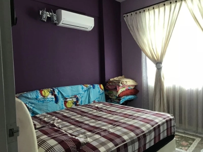 Bayu Tiara Apartment (Teluk Kumbar)