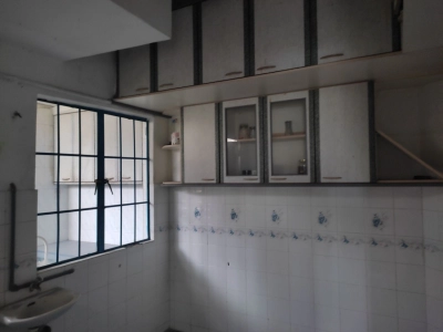 Menara orkid apartment at bandar baru sentul near lrt station