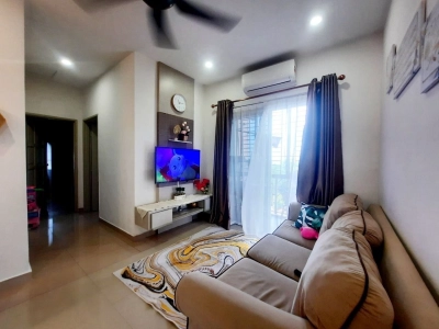Apartment for sales