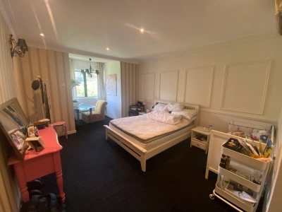 MENARA KAYANGAN CONDO TAMAN TAR AMPANG