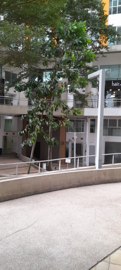 JayaOne office Petaling Jaya