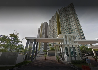 One Imperial, Sungai Ara, Bayan Lepas, Penang