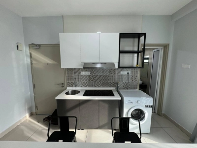 LIBERTY ARC AMPANG STUDIO