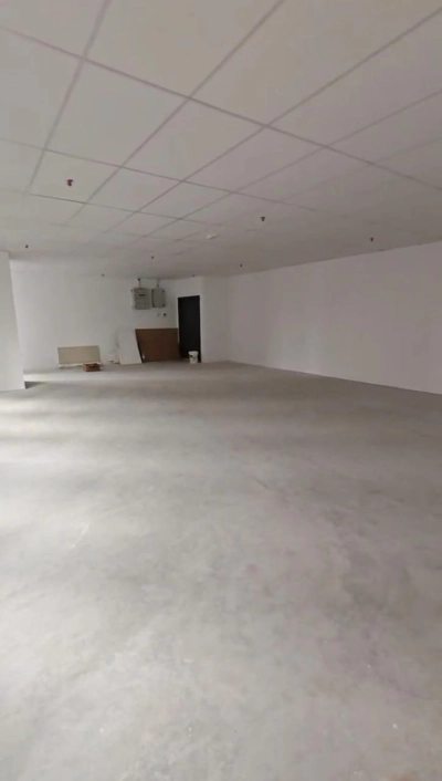 Pavilion Embassy Corporate Suites Tower B @ Kuala Lumpur-Unfurnished Office