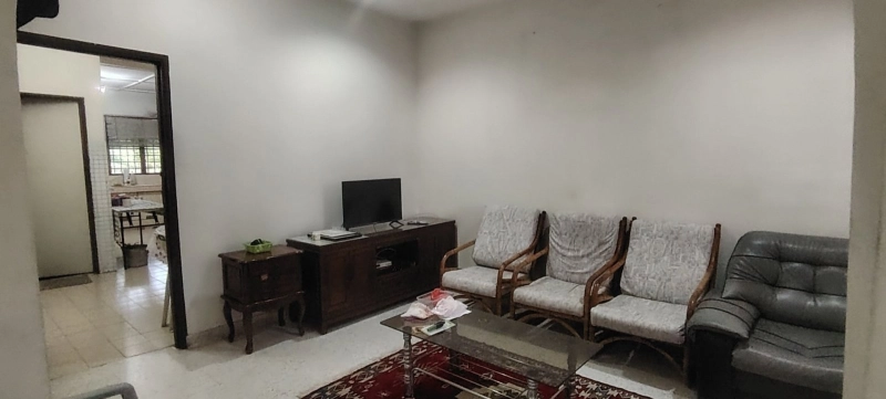 2 STOREY SS 19 SUBANG JAYA, Actual, Freehold, FULLY EXTEND, Low Deposit