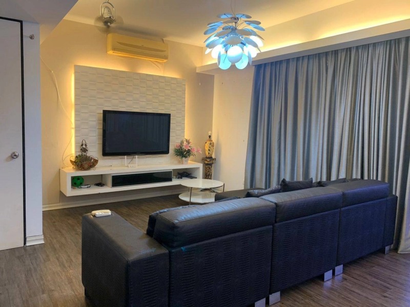 20 Trees, Taman Melawati, KL Condominium For Sale