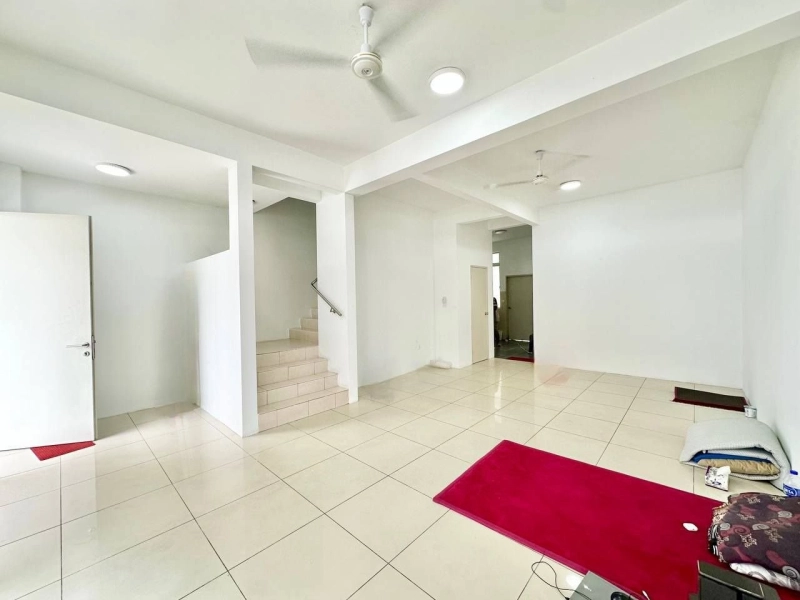 Bandar Mahkota Banting 2 Storey Terrace Horizon Livia