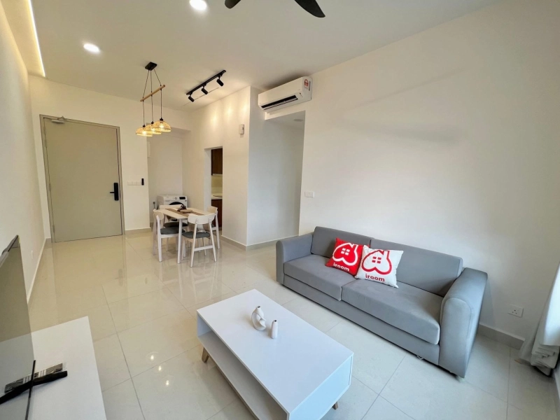 Brand New Quinn Residence